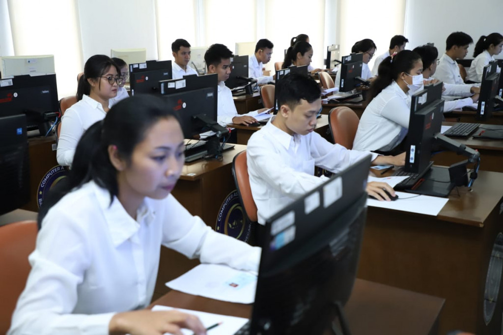 Panduan Lengkap Persiapan Penampilan: Tampil Percaya Diri Hadapi Seleksi PPPK 2026