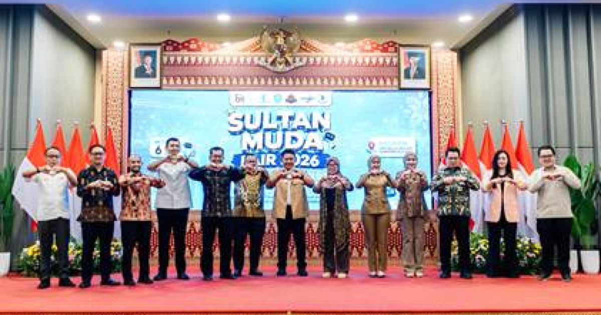 Canva Berdayakan Pemuda Indonesia Lewat Inisiatif Keterampilan Digital Global