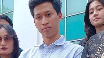 Perjuangan Lexi Valleno Pulih Pasca Jatuh dari Lantai 6 Kampus, Adik Keisya Levronka Ambil Cuti Kuliah