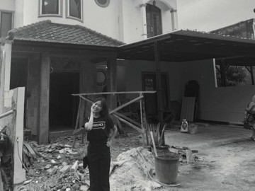 Ummi Quary Rayakan Ulang Tahun ke-24 dengan Hadiah Impian: Rumah Lunas Tanpa Cicilan