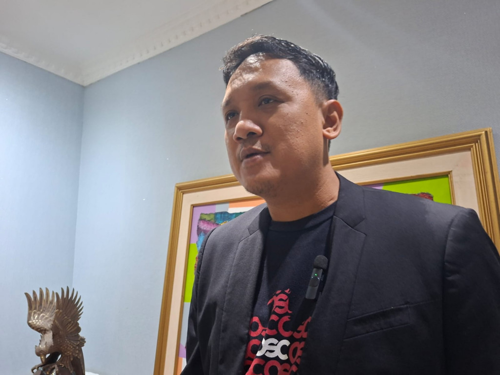 Peluang Emas 2027: Beasiswa OSC Buka Pintu Pendidikan Tinggi Impian
