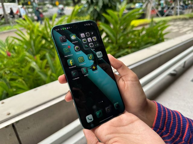Realme Transisi Antarmuka: Kolaborasi ColorOS Janjikan Era Baru Pengalaman Pengguna Premium