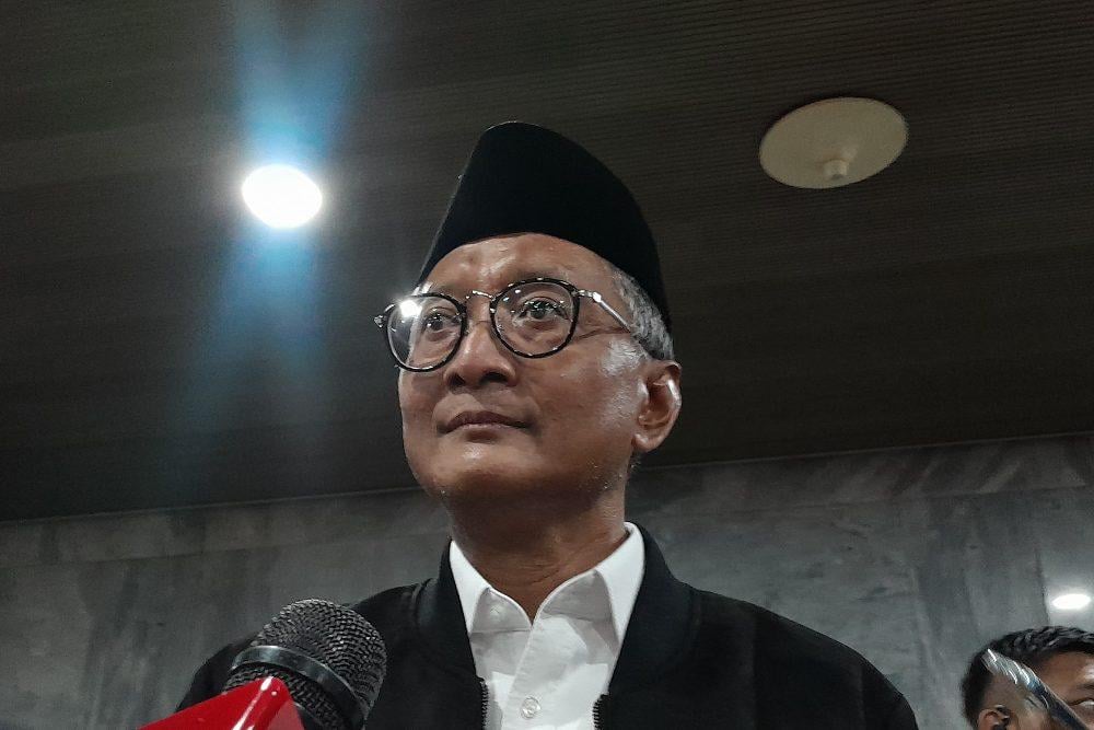 Respons Menteri PUPR Dody Hanggodo Soal Isu Mutasi Pegawai: Prosedur Organisasi Jadi Landasan