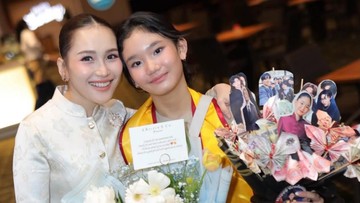 Rahasia Pengasuhan Bilqis: Ayu Ting Ting Ungkap Metode Tegas Tanpa Kekerasan