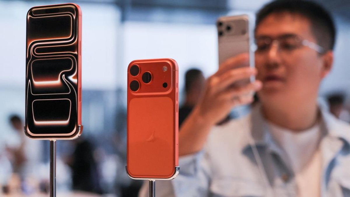 Kemajuan AI Apple Tercapai di Tiongkok, Buka Gerbang Inovasi Teknologi Lokal