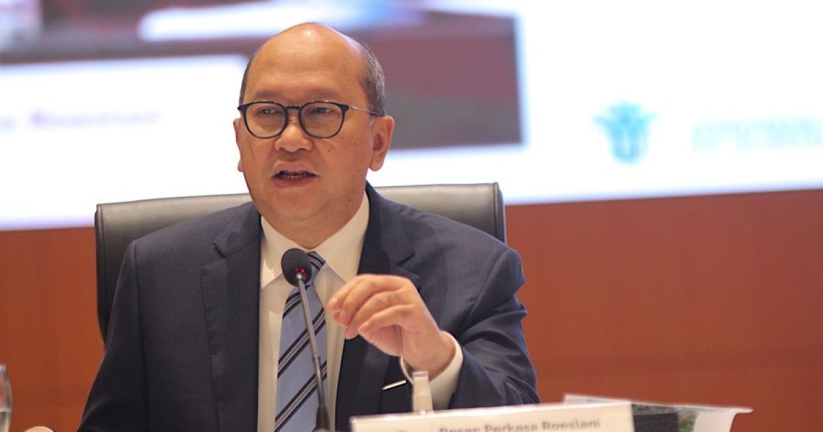 Investasi Indonesia Lampaui Target Setengah Tahun, Sorotan pada Wilayah Unggulan dengan Capaian Fantastis