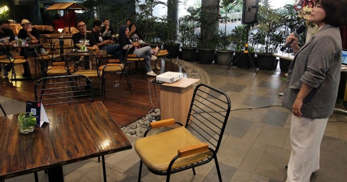 Pengalaman Menginap Modern, Praktis, dan Terintegrasi dengan Pusat Aktivitas di Rooms Inc. d'Botanica Bandung