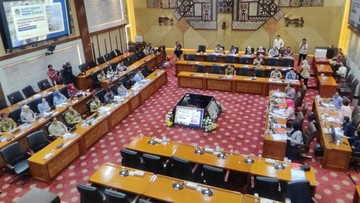 BGN Arahkan Sorotan ke BPK soal Opini WTP Laporan Keuangan 2025, Apa Alasannya?