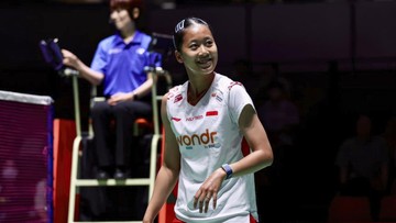 Srikandi dan Ksatria Ganda Putra Indonesia Lanjutkan Perjuangan di Semifinal Japan Open 2026