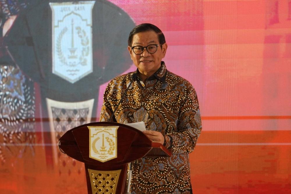 JPO Tendean Rusak Akibat Truk Pengangkut Alat Berat, Pemprov DKI Ancam Sanksi Tegas