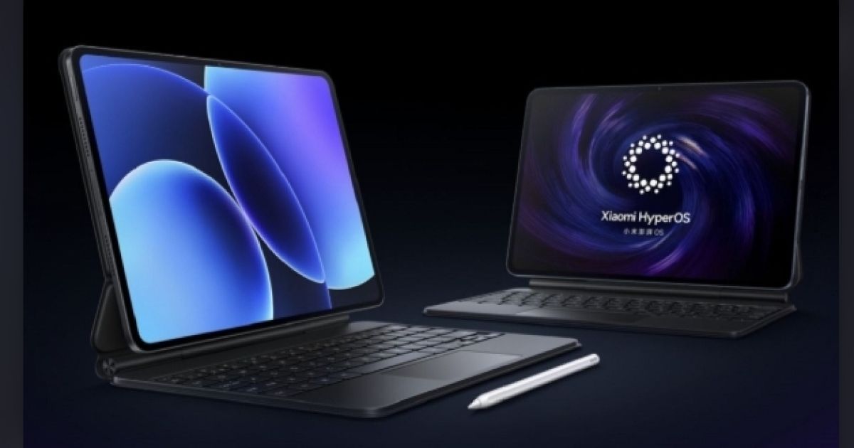 Xiaomi Pad 8 Pro: Tablet Flagship 2026 yang Tetap Relevan untuk Produktivitas dan Hiburan