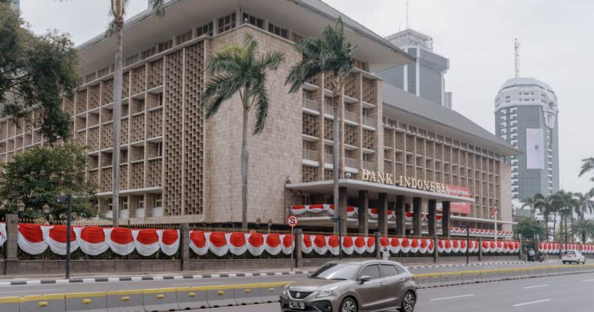 Perdebatan Likuiditas Nasional: Kemenkeu Kritik Data BI, Bank Sentral Beri Penegasan