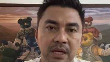Anjasmara Akhirnya Buka Suara, Minta Maaf dan Harapkan Akhir Polemik