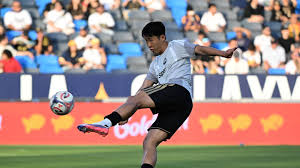 Duel El Tráfico: LAFC Bidik Puncak, LA Galaxy Berjuang dari Zona Buncit