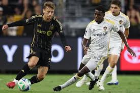 El Tráfico Kembali: LA Galaxy dan LAFC Siap Adu Gengsi di Laga Krusial Paruh Musim MLS