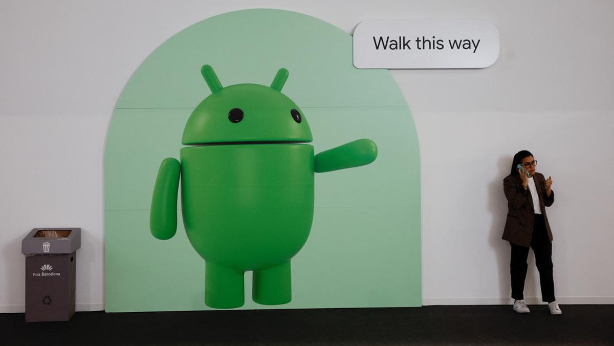 Waspada Pengguna Android: Pakar Ungkap 5 Aplikasi Populer yang Berpotensi Bahayakan Data Pribadi