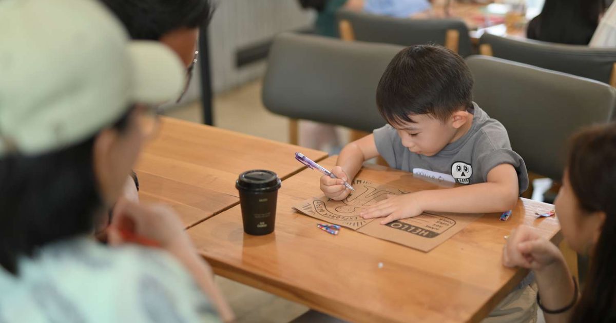 Gosh! Kids: Edukasi Perjalanan Lintas Budaya untuk Anak
