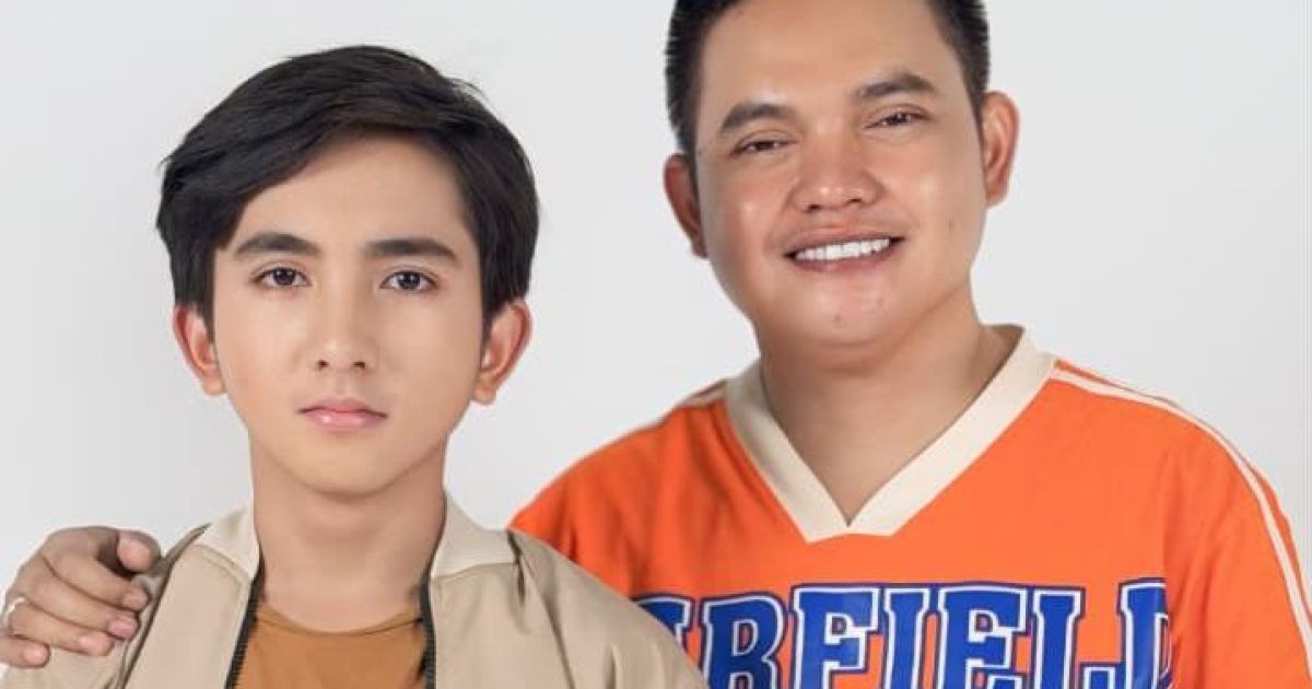 Dodhy Kangen Band Siapkan Penerus di Industri Musik, Ini Sosoknya!