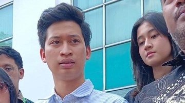 Adik Keisya Levronka Alami Trauma Mendalam Pasca Jatuh dari Lantai Enam Kampus