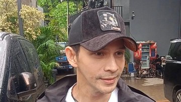 Pengakuan Mengejutkan Jonathan Frizzy: Derita 6 Bulan di Penjara, Tidur Berdiri hingga Hidup Serba Kekurangan
