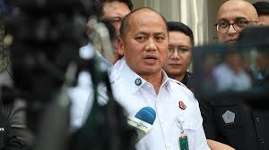 Mantan Jampidsus Febrie Adriansyah Tersangka Kasus Asabri, Kejagung Ungkap Detail Penyelidikan