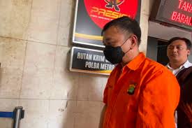 Terbongkar! Jaringan Aset dan Emas Don Ritto Terseret dalam Pusaran Korupsi Jampidsus