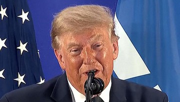 Lelucon Trump untuk Harry Kane: Sorotan Kapten Inggris Pascakalah di Piala Dunia 2026