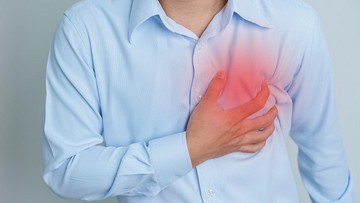 Ancaman Jantung Mengintai Usia Produktif: Kisah Pria 38 Tahun di Tangsel Terpaksa Pasang Ring Akibat Diabetes Tak Terdeteksi