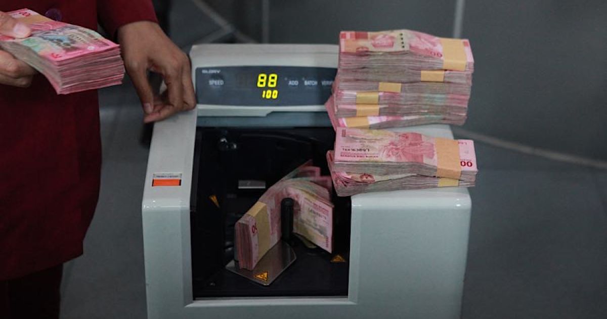 Uang Primer: Kunci Stabilitas Rupiah dan Harga Kebutuhan Pokok