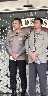 Mantan Jampidsus Diperiksa Kejaksaan Agung sebagai Tersangka Kasus Asabri