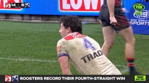 Melbourne Storm Tumbang: Analisis Mendalam Kegagalan Manfaatkan Peluang Emas