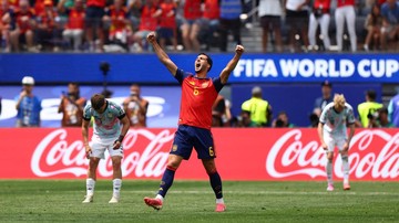 Mikel Merino Sambut Potensi Duel Argentina dan Messi di Final Piala Dunia 2026 dengan Semangat