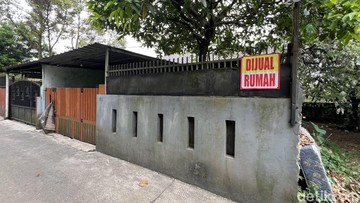 Kaca Pecah, Helm Dilempar: Teror Berulang di Depok Membuat Warga Pilih Mengungsi