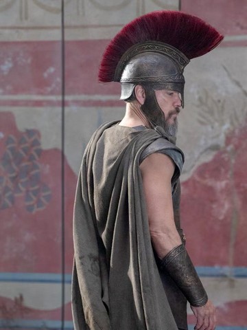 Adaptasi Total: Matt Damon Ungkap Kunci Transformasi Fisik Epik untuk Peran Odysseus