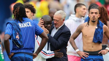 Drama Miami: Inggris Rebut Posisi Tiga Piala Dunia 2026, Akhiri Era Deschamps Bersama Prancis
