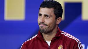 Kepastian Real Madrid: Rodri Bertahan di Manchester City Pasca Gemilang di Piala Dunia 2026