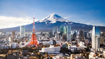 Peluang Emas Kuliah S2 di Jepang Gratis: Beasiswa Inpex 2027 Buka Pendaftaran