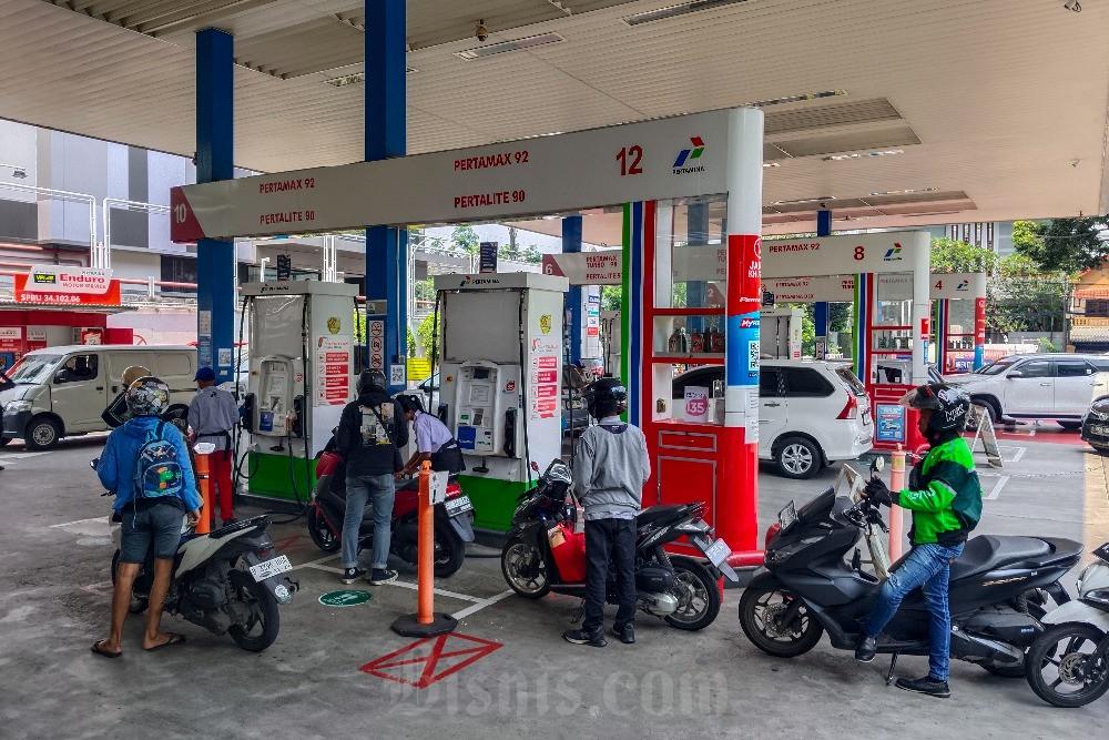 BBM Juli 2026: Pertamina, Shell, BP, dan Vivo Kompak Ubah Harga, Cek Detailnya!