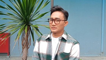 Bangkit dari Kerugian Rp 2 Miliar, Boby Tince Kini Fokus Jaga Warung dan Keluarga