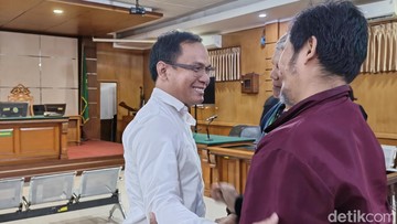 Vonis Kasus Penggelapan Dana Investasi eFishery Diringankan, Mantan Pimpinan Divonis 6 Tahun