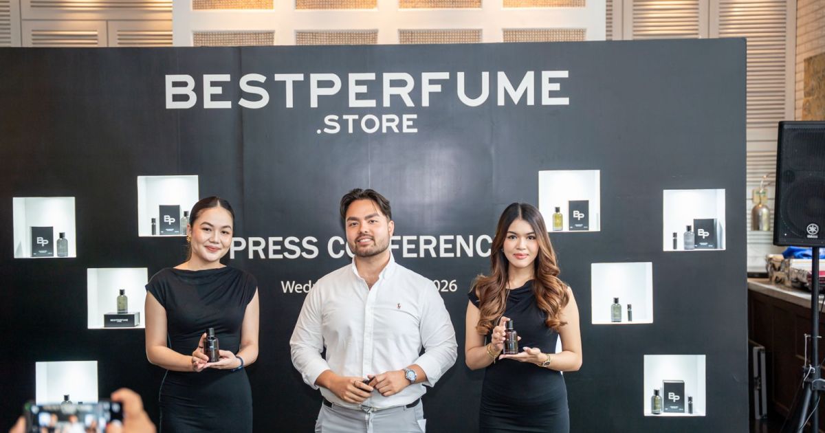 Warga Indonesia Kini Prioritaskan Ketahanan Aroma Parfum di Tengah Cuaca Tropis