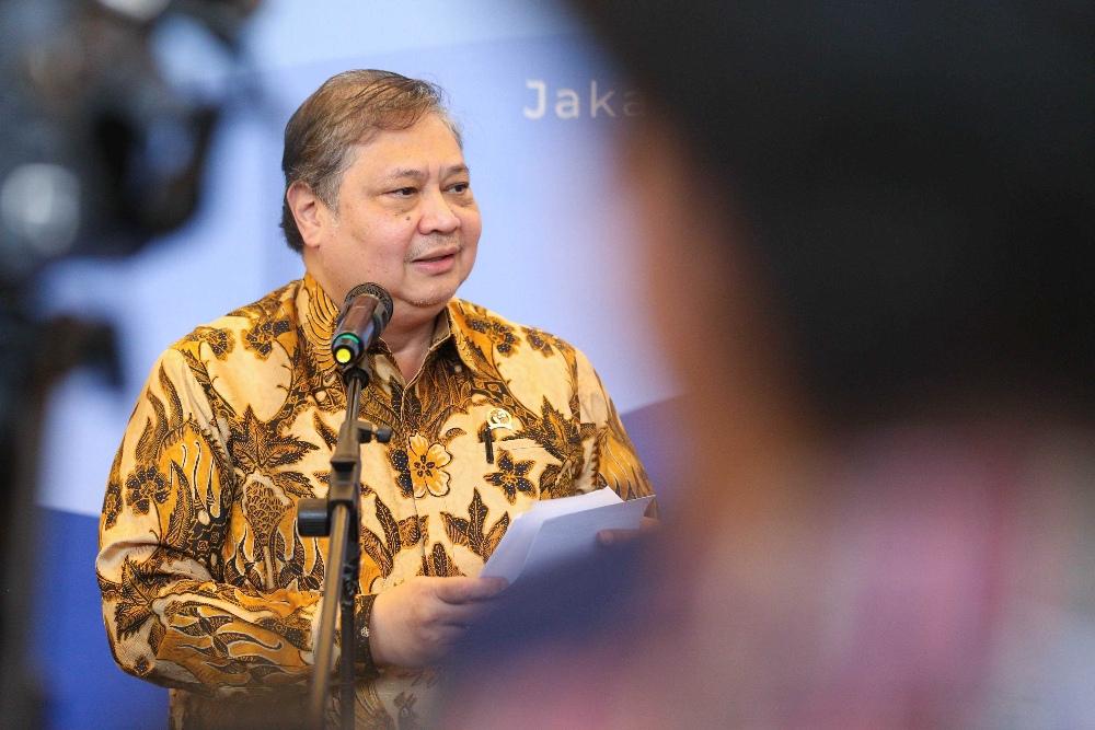 Investasi Rp44,8 T Tiongkok ke Indonesia: Kompas Baru Kolaborasi Ekonomi Nusantara
