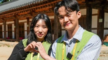 Inisiatif Unik Biksu Korea Selatan: Merajut Asa Dongkrak Angka Kelahiran