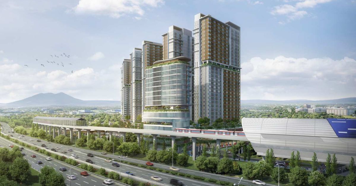 Proyek LRT City Ciracas Disorot, ADCP Beri Klarifikasi Perkembangan Pembangunan