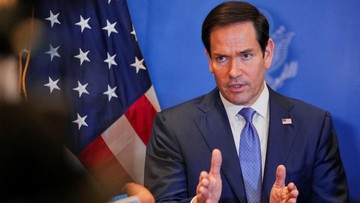 Diplomasi Beirut-Washington: AS Apresiasi Langkah Lebanon Menuju Stabilitas Regional Lewat Pelucutan Hizbullah