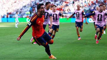 Spanyol Raih Takhta Juara Piala Dunia 2026 Setelah Drama Perpanjangan Waktu Melawan Argentina