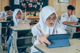 Persiapan TKA 2026: Siswa SMA Siap Hadapi Seleksi Akademik Mulai Juli
