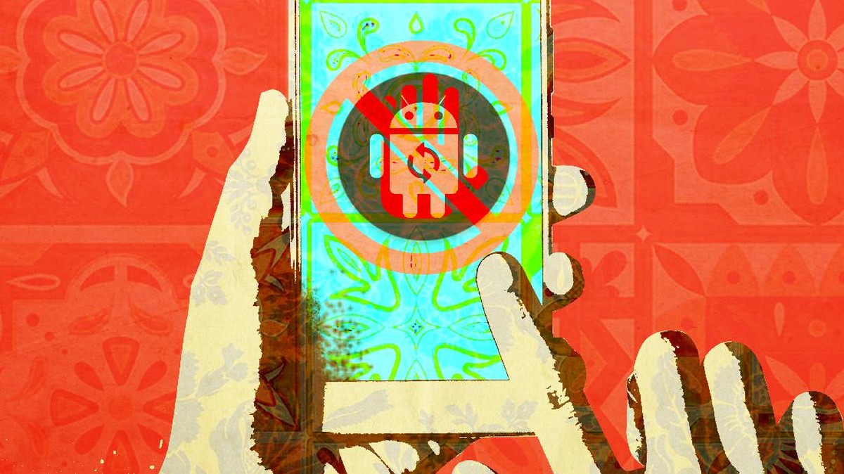 Ancaman Siber 'RedHook': Malware Canggih Menguras Dana Nasabah Pengguna Android di Indonesia
