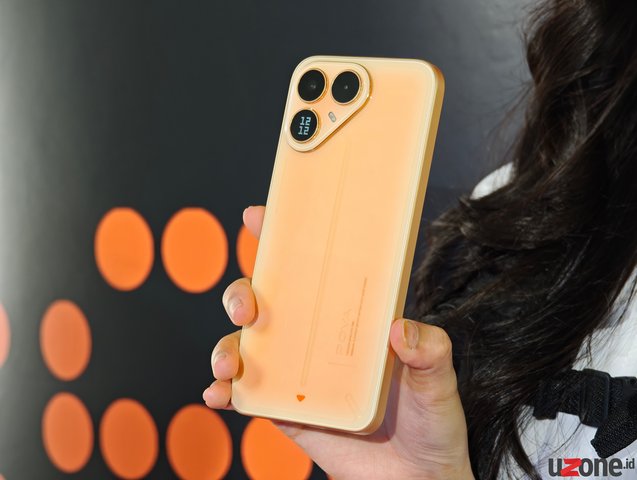 Tecno Pova 8 Hadir di Indonesia, Varian Pro Misterius Tak Ikut Menyapa