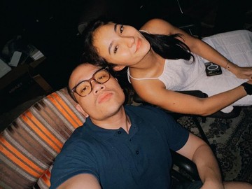 Naomi Zaskia Resmi Lamar Kekasih, Albi Mardhani, Babak Baru Kisah Asmara Artis Cantik